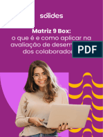 Inbound - Matriz 9 Box - Ebook