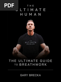 The Ultimate Guide To Breathwork 2024