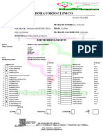 Formato de Microbiologia