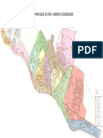 Mapa Geral de Ipiaú Logradouro Atualizado 06-06-2023