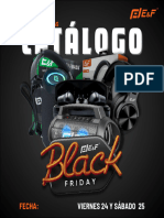 Catálogo Black Friday Actualizado