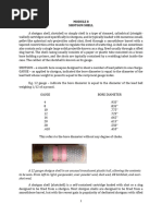 Forensic Ballistics Module 8