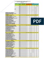 2023 2024 Januari Data Ketuntasan Pembelajaran Alquran - Kls 6