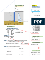 Calculo de Pilotes Por Punta