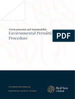RSG-EN-PRC-0013 - Environmental Permitting Procedure - 00