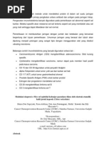 Download Imunohistokimia Adalah Metode Untuk Mendeteksi Protein Di Dalam Sel Suatu Jaringan Dengan Menggunakan Prinsip Pengikatan Antara Antibodi Dan Antigen Pada Jaringan Hidup by Zuna Miura Cliqurs SN71230915 doc pdf