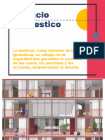 Clase 11 de Marzo de 2023 Diseño Hogar