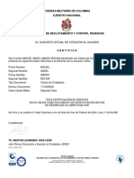 Certificado Militar-1