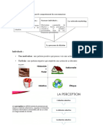 Chapitre 3 Comportement Du Consommateur PDF