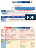 Unidad 0 Marzo 2024 Vita Trabajo Colegiado