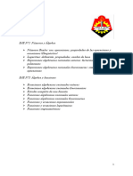 Análisis Matemático 6° Año Año 2024