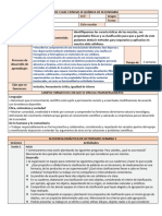 Composición de Las Mezclas y Su Clasificación en Homogéneas y