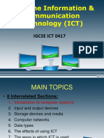 MICT For 4thclass - Week 1 - 0