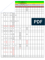 Mapping Pandan 1 - Jumat, 8 Maret 2024