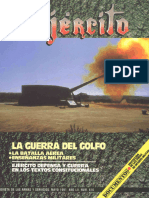 1 Revista Ejercito Nº616