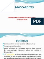 04 - Myocardite Cours Externes