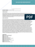 Nuclear and Radiochemistry: Prof. B.S.Tomar Prof. P.K.Mohapatra