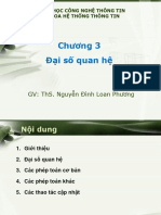 Chuong 3 - Dai So Quan He-CoPhuong