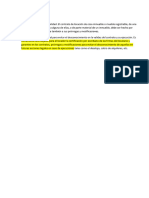 Comisión de Las Inmobiliarias