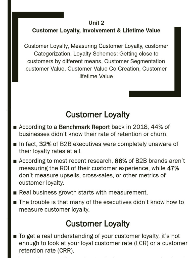 CRM for Lifetime Value Segmentation: Maximizing Customer Relationships for Long-Term Growth