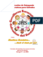 Guia de Catequesis