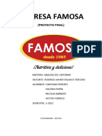 Empresa Famosa A.E. Pf.