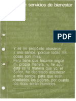 SERVICIOS DE BIENESTAR - Manual