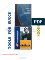 Tools For Success Ebook Area 2