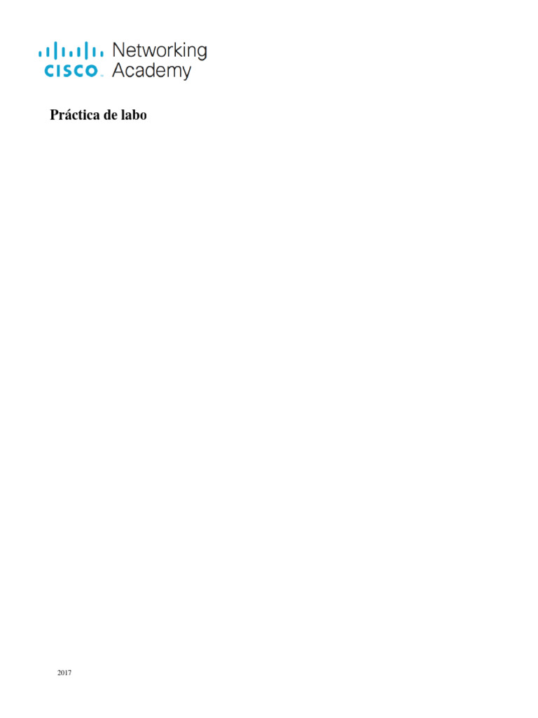 10.6.7 Lab - Using Wireshark To Examine HTTP and HTTPS Traffic | PDF ...