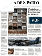 SP Folha de S Paulo 070324