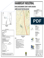 2021.08.07 - Tca-Hambright Limited Plan Set