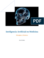 Inteligencia Artificial en Medicina Principios y PR Cticas