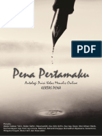 File Buku Antologi Puisi Pena Pertamaku