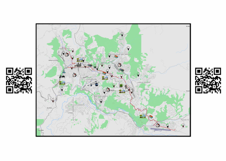 Mapa | PDF
