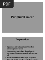 Download Peripheral Smear by api-3823785 SN7123333 doc pdf