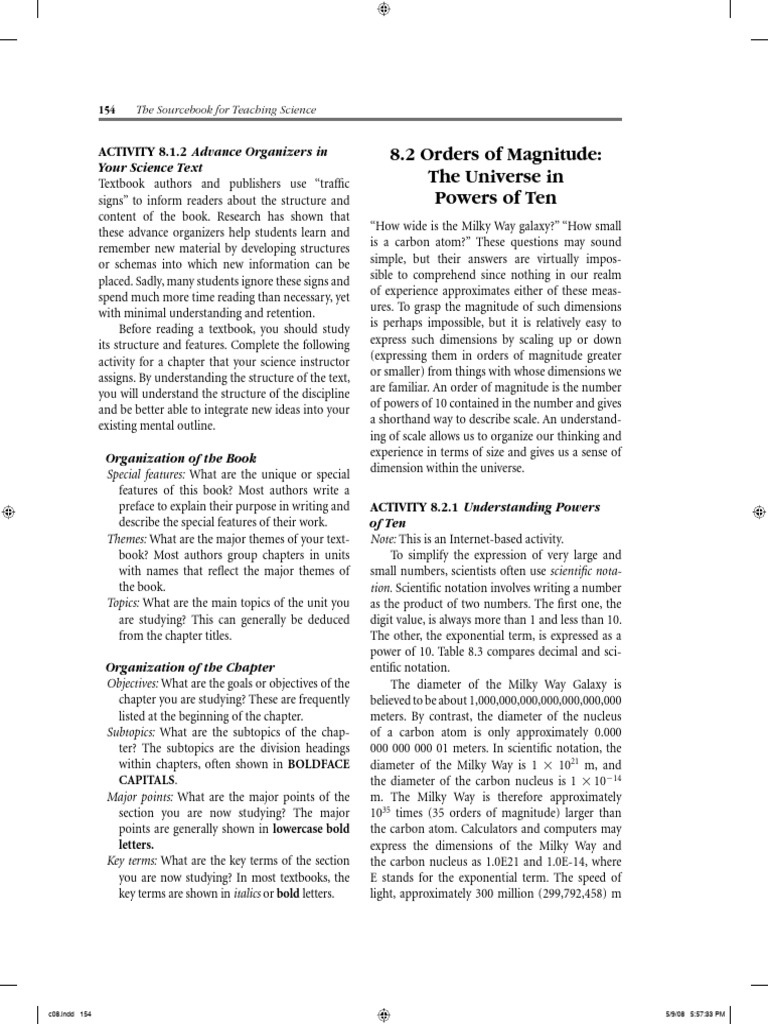 Sourcebook-8 2 | PDF
