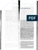 La Crisis de Las Identidades La Interpretación de Una Mutación. Autor Claude Dubar