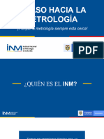 Presentación INM -SENA