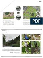 Urbanismo V - Adelantos Entrega UA2