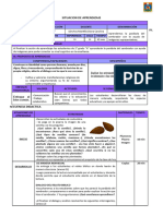 Jueves-Religión-Situacion de Aprendizaje