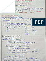 5 Soil Classification