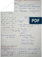 2 - Defination Relation and Properties of Soil