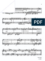 Metodo de Piano - Bela Bartok - Mikrokosmos Vol.v 8