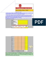 EPF and EPS Nomination Form Guide | PDF | Pension