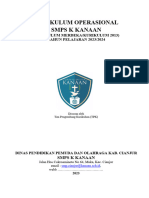 Dokumen-KOS-SMP Kanaan Cianjur 2023