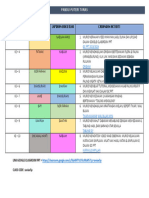 Tugasan PPT 2023/2024 SK Kementah