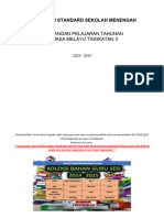 RPT 2024 Bahasa Melayu Tingkatan 3 KSSM