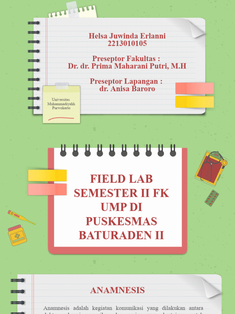 Field Lab Helsa - 105 | PDF