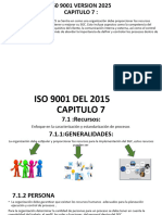 Calidad Iso 9001 2015-1