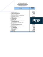 Laporan Keuangan Publikasi Bulanan November 2023 IND